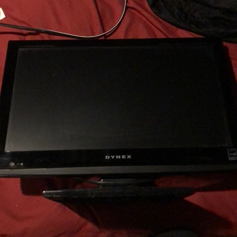 Dynex 10 inch